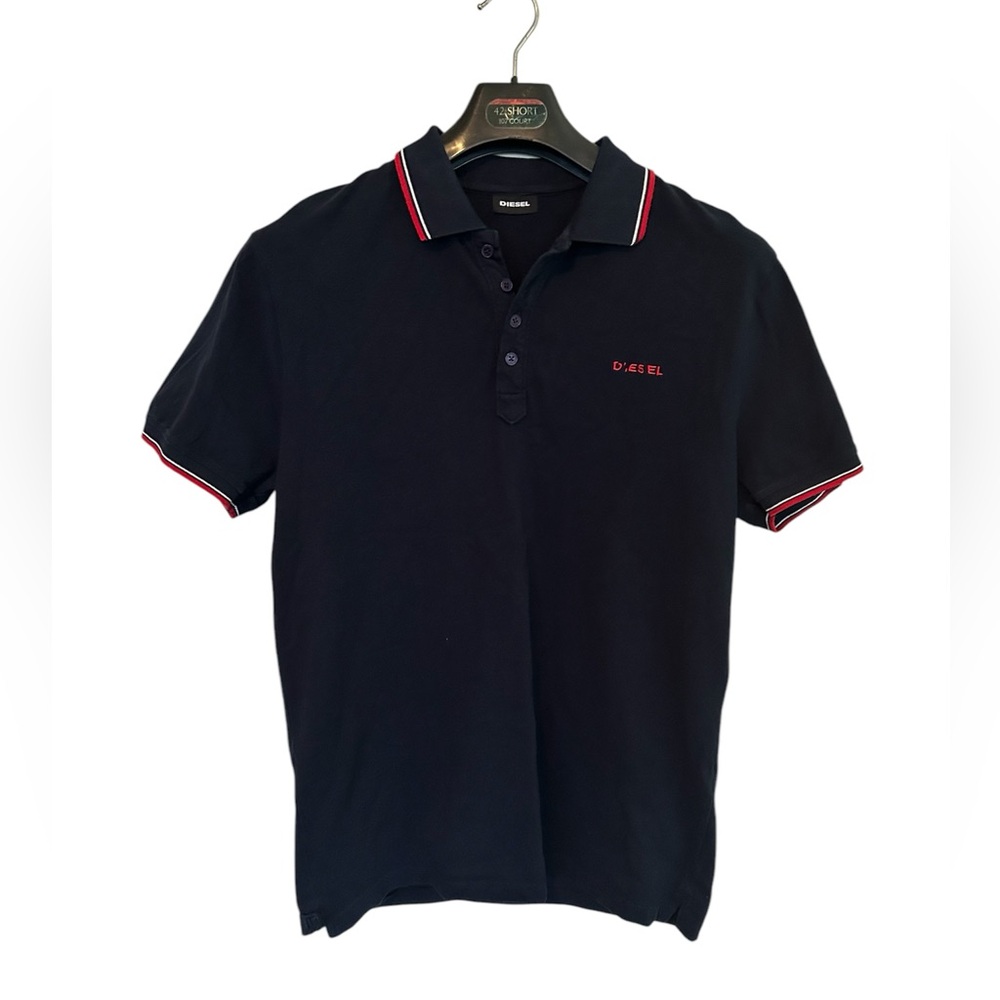 Diesel Polo Shirt Size L